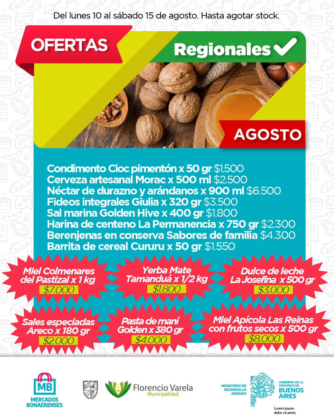 Ofertas