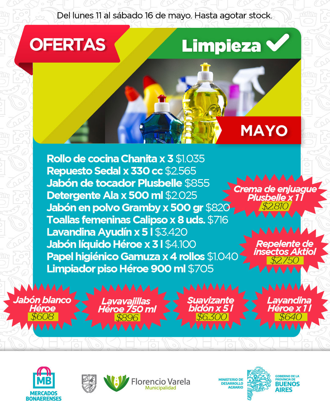 Ofertas