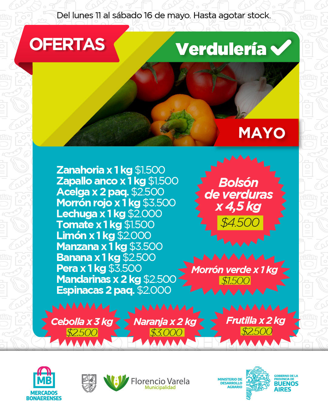 Ofertas