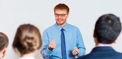 Trabajos de fumigación