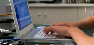 Trabajos de fumigación