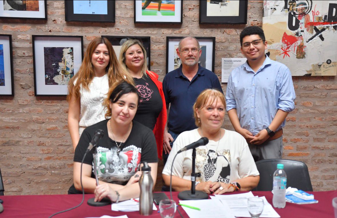 Radio Abierta en la Universidad Nacional de Quilmes

