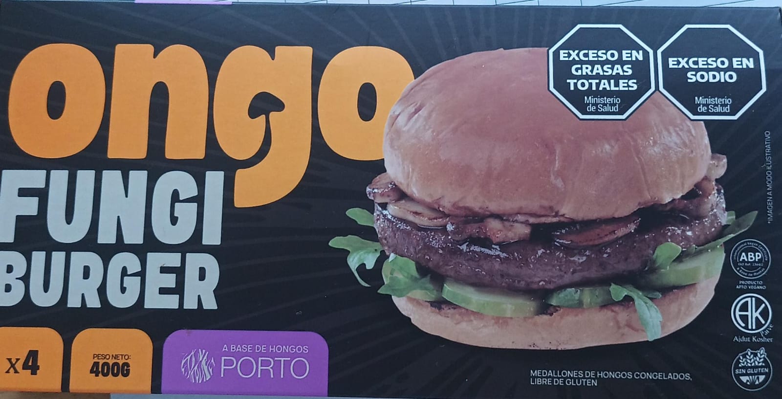 IMPULSO PRODUCTIVO | "Bien Plantados / Ongo": Innovación y alimentos a base de gírgolas