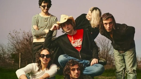  "Zafarrancho" el nuevo disco de Ryan