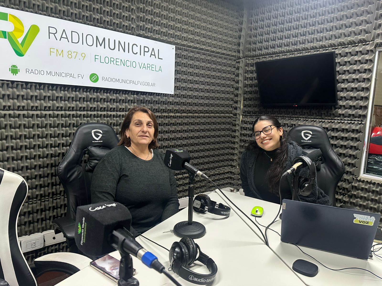 Enlace Educativo | El programa Municipal Cooper-Acción llega a las Escuelas