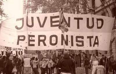 DÍA DE LA JUVENTUD MILITANTE